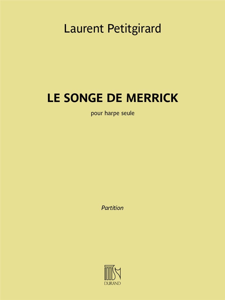Songe De Merrick Harpe